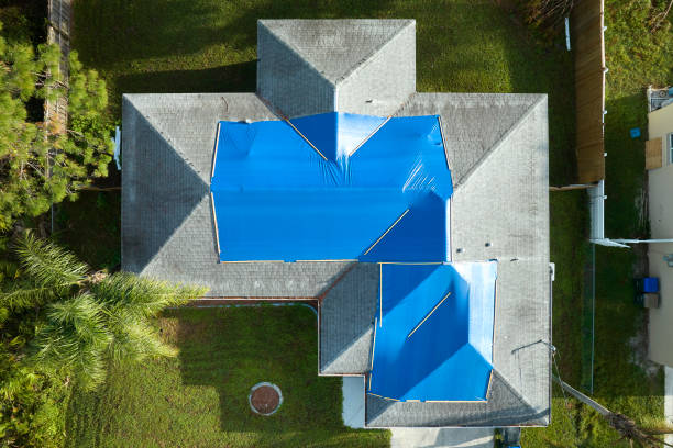 Best 4 Ply Roofing  in Welcome, SC