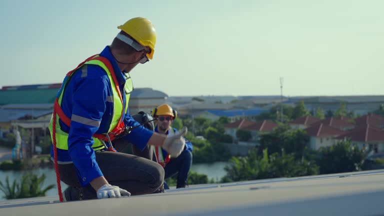 Best Roof Leak Repair  in Welcome, SC