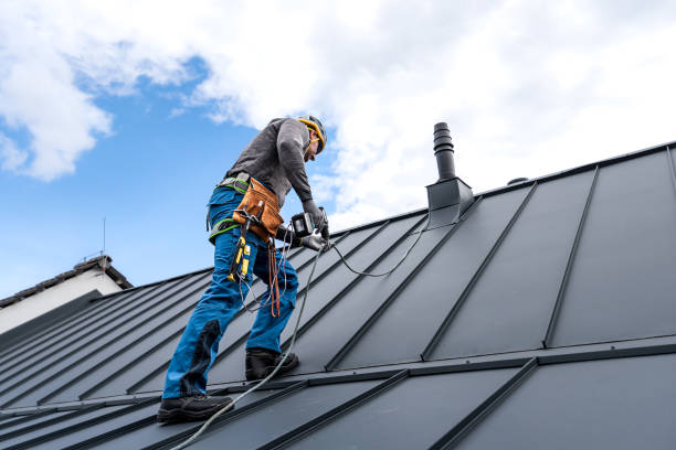 Best Roof Insulation Installation  in Welcome, SC