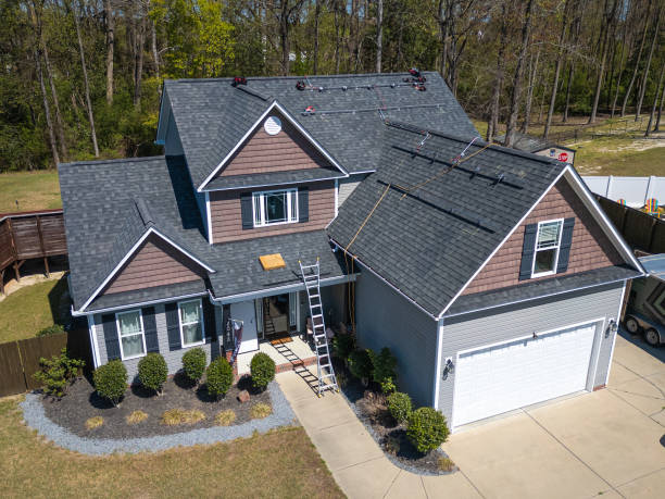 Best Roofing for New Construction  in Welcome, SC